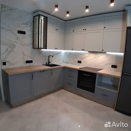 Кухонный гарнитур кухня рассрочка