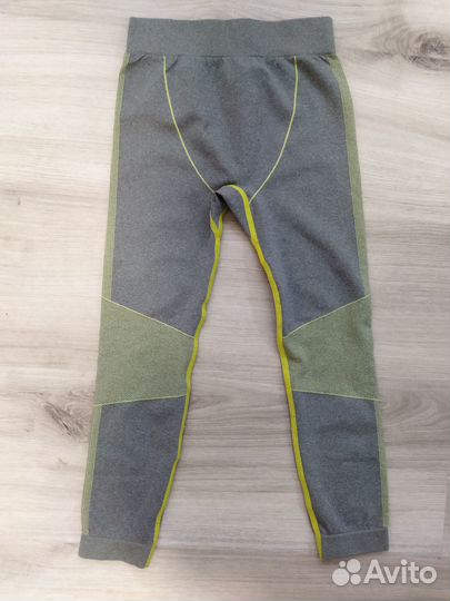 Термобелье lupilu для мальчика