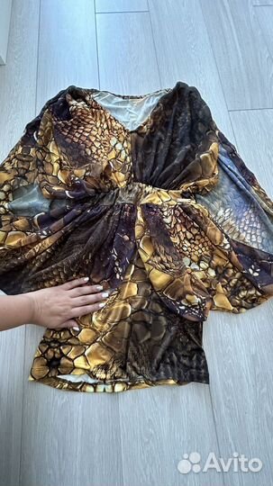 Платье Missoni