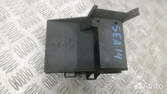 Блок предохранителей opel zafira A (SEA14M102)