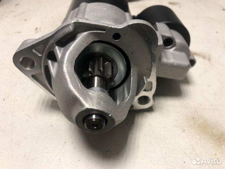 Стартер Audi A4 B5 1994-2001