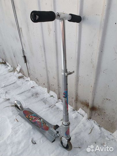 Самокат детски