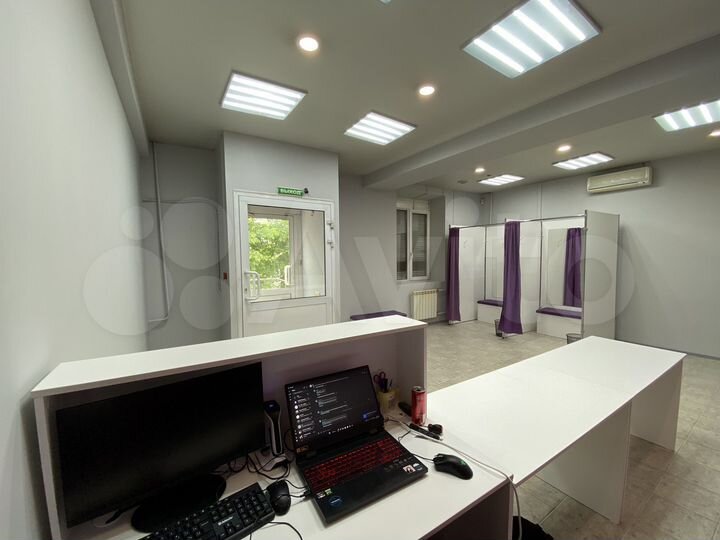 Свободного назначения, 88 м²