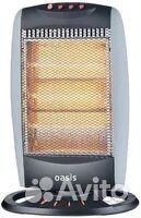 Инфракрасный обогреватель Oasis IS-12P (X) 1200 Вт