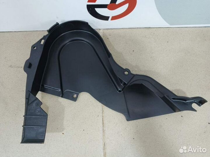 Кожух ремня грм Peugeot 607 2000-2010 0320Q5