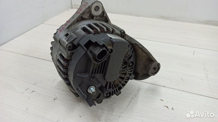 Генератор BMW X5 E70 M57