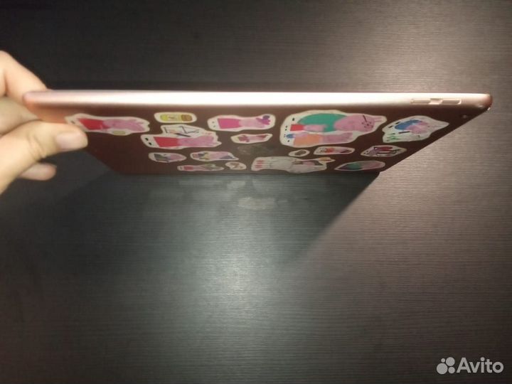 Планшет Apple iPad (2020), RU, 3 гб/32 гб, Wi-Fi +