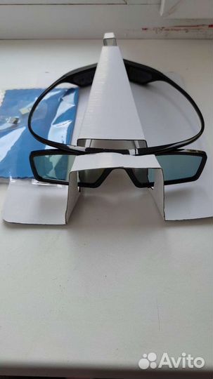 3d очки Active samsung