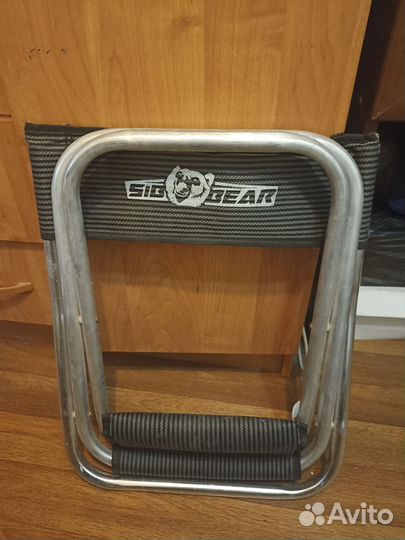 Продаю складной стул