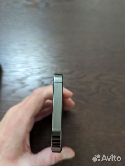iPhone 12 Pro, 256 ГБ