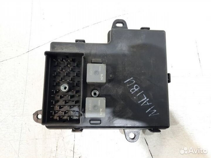 Блок предохранителей Chevrolet Malibu 2007-2011