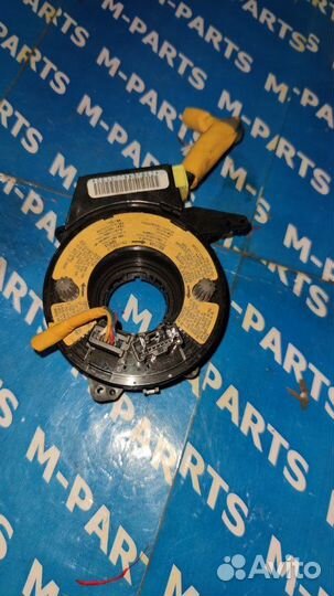 Шлейф-лента air bag Mazda Axela BK5P