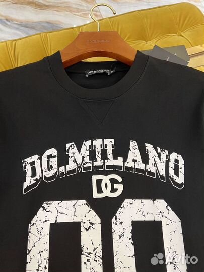 Футболка Dolce Gabbana