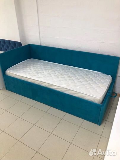 Детская кровать новая