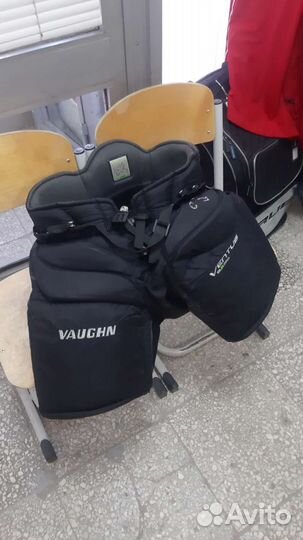 Вратарская форма хоккейная взрослая