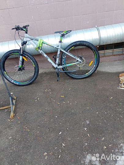 Stels adrenalin 27.5 HD