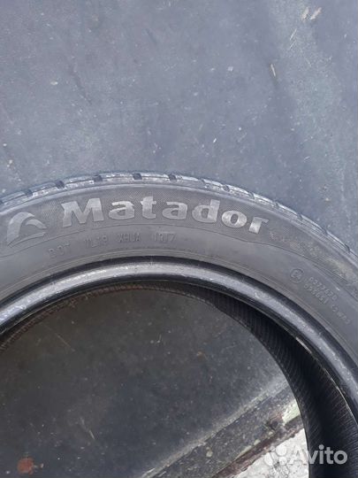 Matador MP 44 Elite 3 195/55 R16