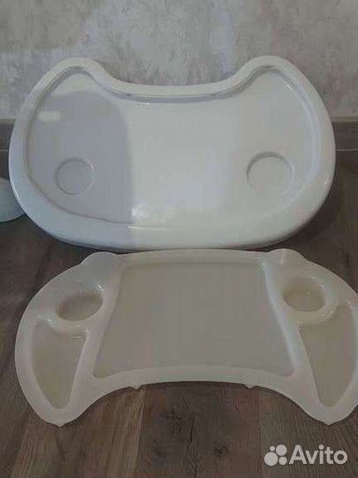 Стульчик для кормления Sweet Baby Luxor Classic