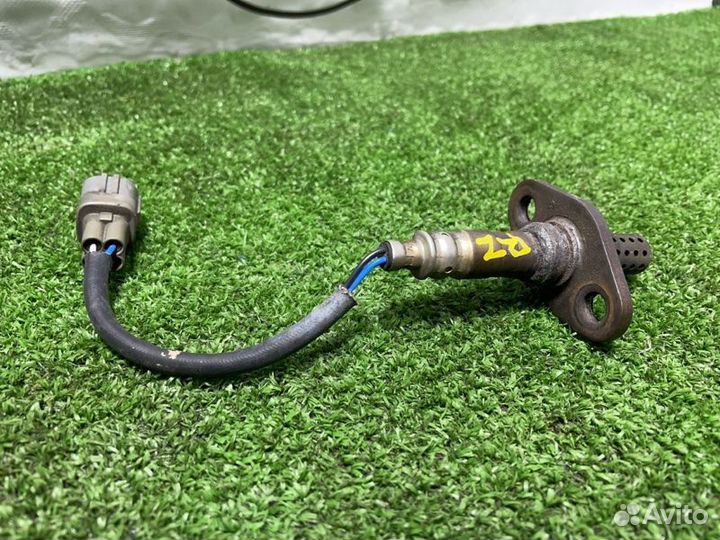 Лямбда-зонд Toyota Land Cruiser Prado RZJ95 3RZ-FE