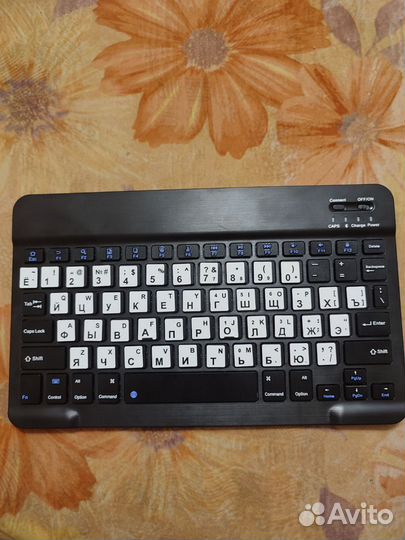 Клавиатура беспроводная