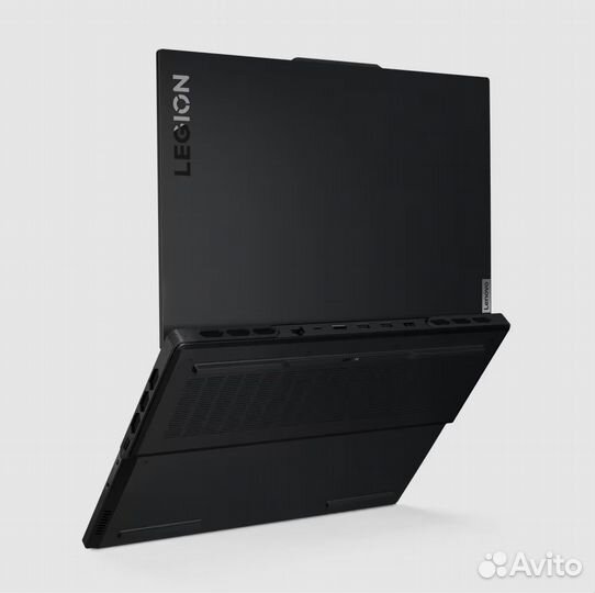 Lenovo Legion Pro 7i (2024) RTX 4090 I9 14900HX