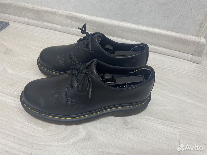 DR. martens 1461 slip resistant 41 Размер