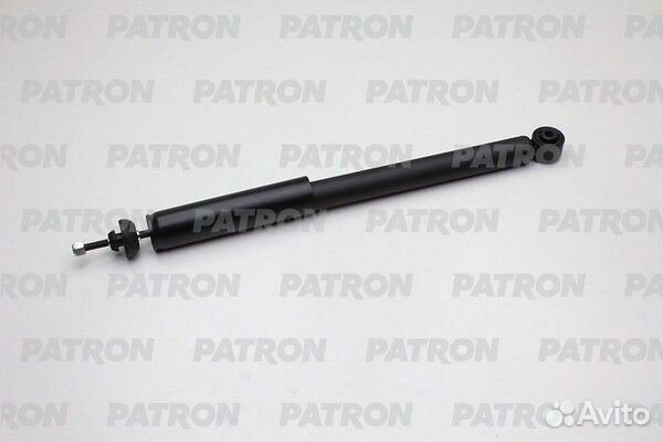Patron PSA343460 Амортизатор подвески задн honda C