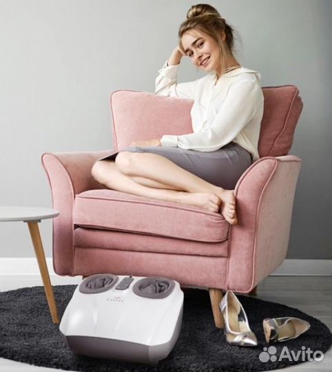 Массажер для ног Casada Reflexomed 2