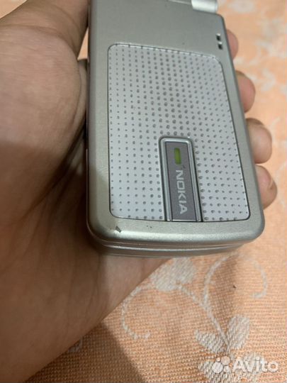 Nokia 6260