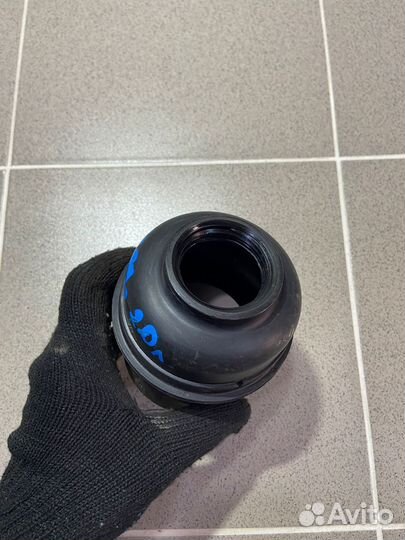 Бачок гидроусилителя BMW 525I 1989 г