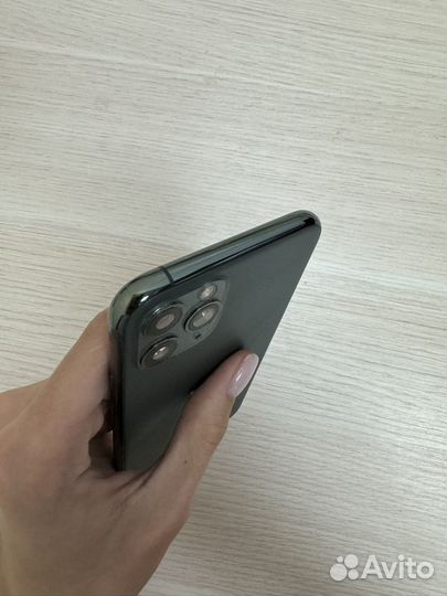 Оригинал корпус iPhone 11 Pro