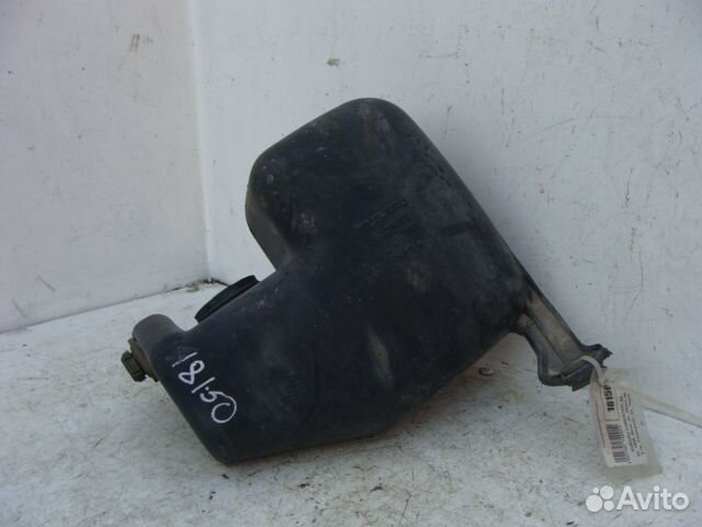 Бачок расширительный охлаждающей жидкости Субару