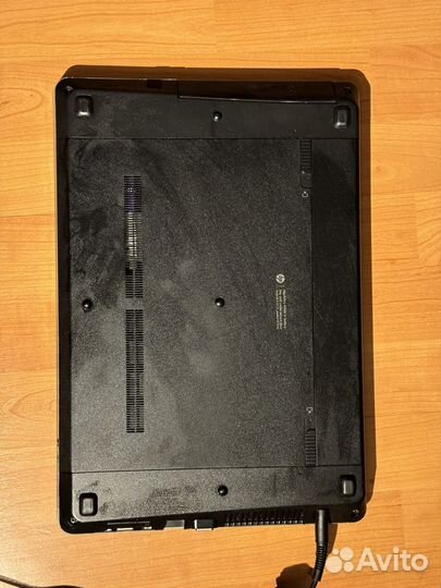 Ноутбук HP ProBook 4530s