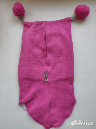 Шапка шлем beezy р3