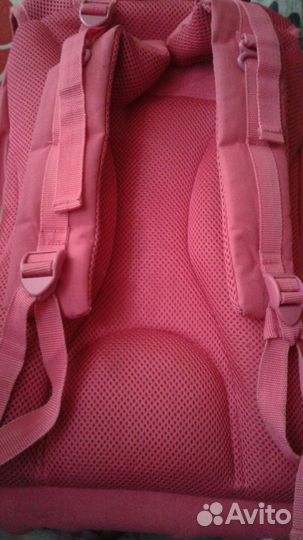 Ортопедический рюкзак Tukzar