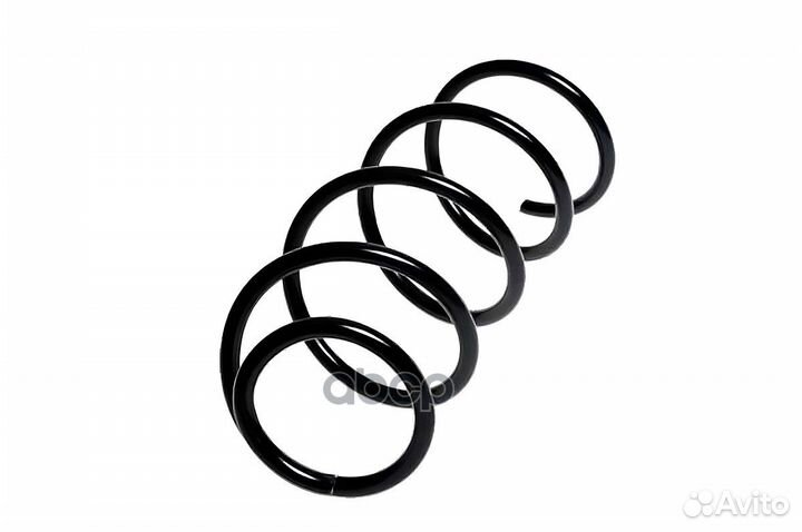 Пружина передняя BMW ST104074F Standard Springs