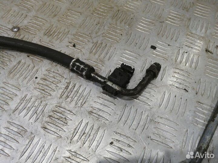 Трубка охлаждения АКПП Mercedes Benz ML W163