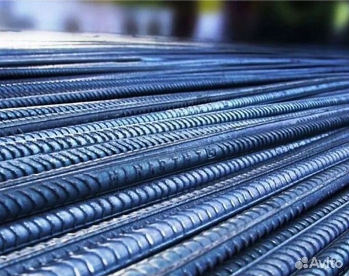 Уголок 125х125х 8.0 мм 12000 мм