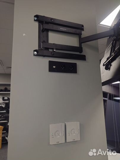 Услуги электрика, электромонтаж