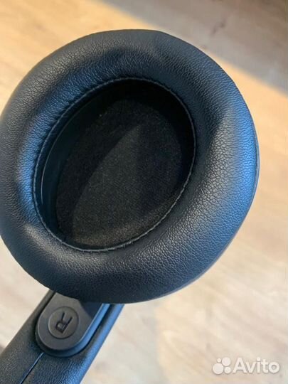 Игровые наушники PS4 Gold wireless headset б/у