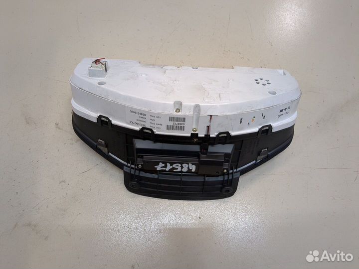 Щиток приборов Volvo XC60, 2009