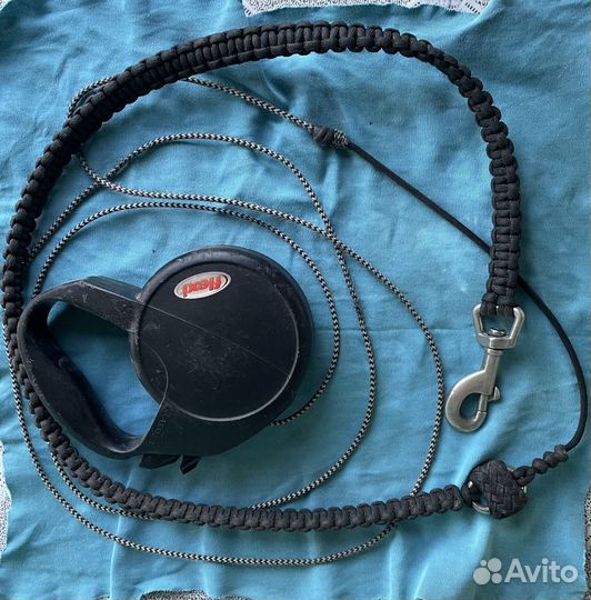 Рулетка flexi