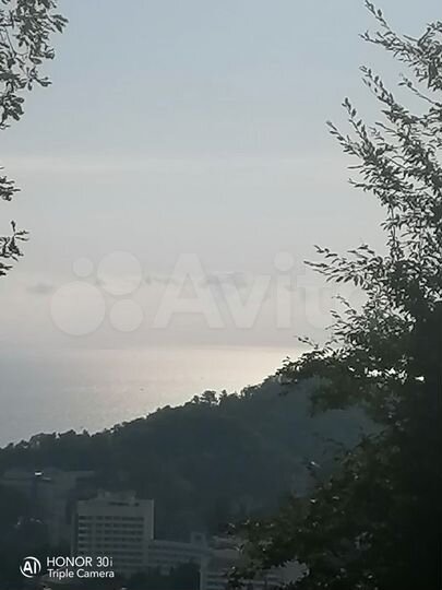 Участок 15,5 сот. (ИЖС)