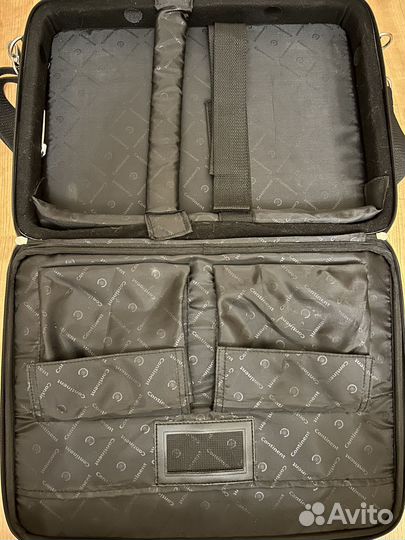 Портфель/сумка для ноутбука 