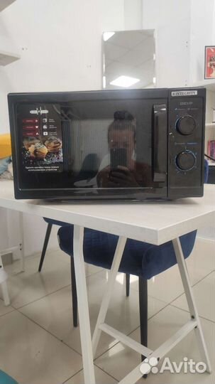 Микроволновая печь Gorenje