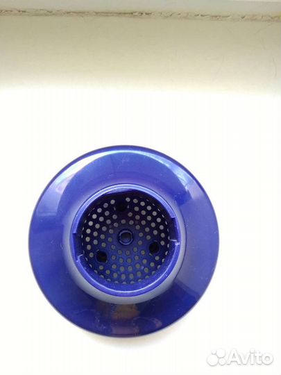 Насадки для фена Binatone. Новые. 3шт