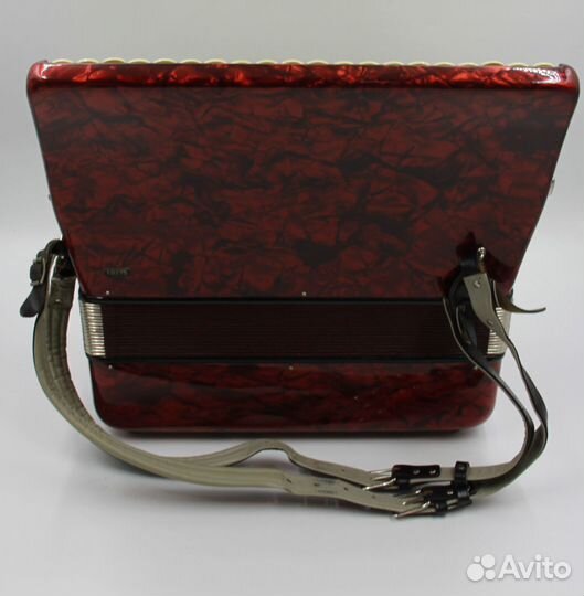 Аккордеон Firotti 3/4(1)