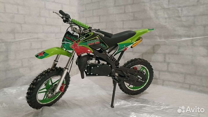 Новый Детский Питбайк