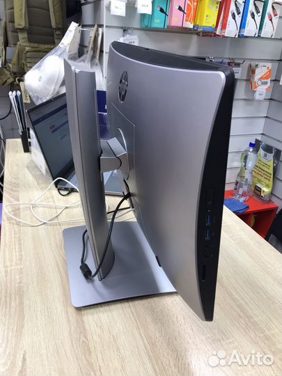 Моноблок hp Proone 400G2