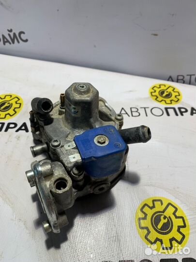 Редуктор гбо